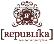 Фитнес-клуб «Republika»