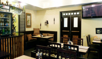 Кафе «Банзай»