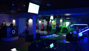 Караоке-клуб «Celentano»