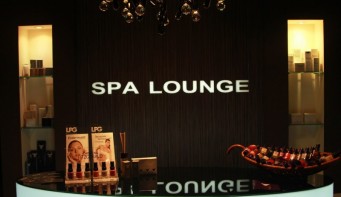 Салон красоты «Spa Lounge»