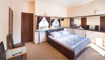 Гостиница «Империал»