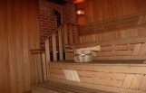 Сауна «Nefertiti»