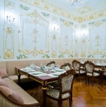 Развлекательный клуб «Гранд Мишель» Развлекательный клуб «Гранд Мишель»