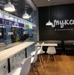 Кафе «Мука»